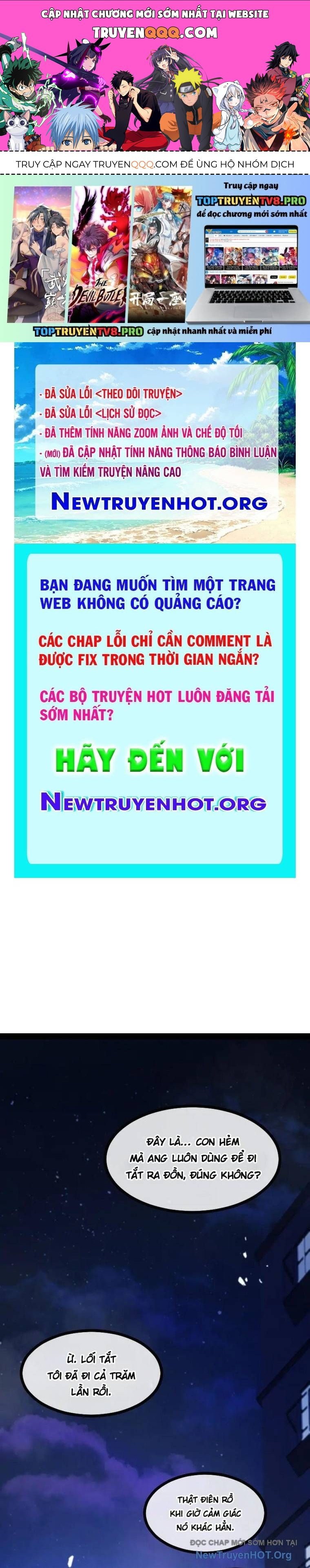 Sống Còn Chapter 14 - 1