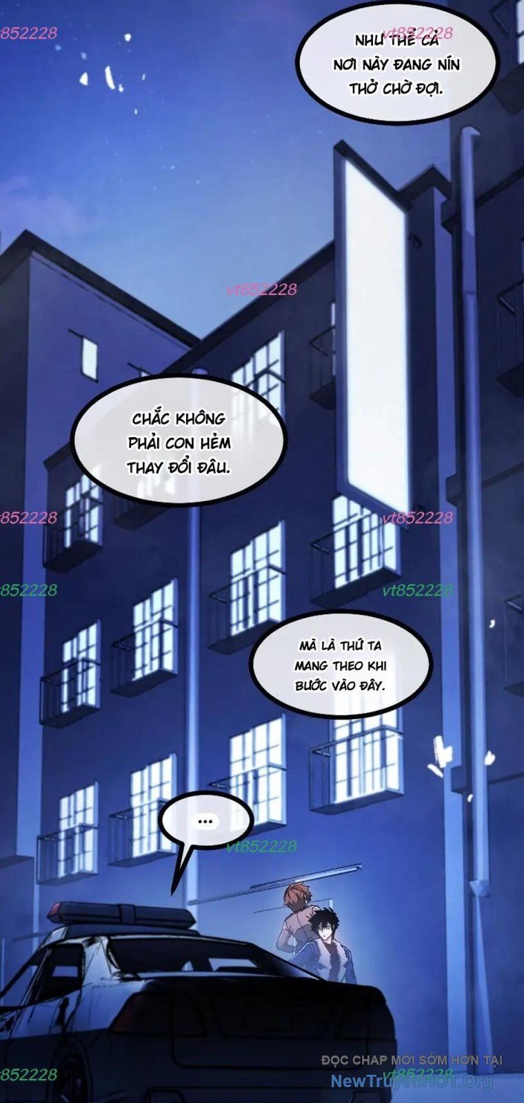 Sống Còn Chapter 14 - 2