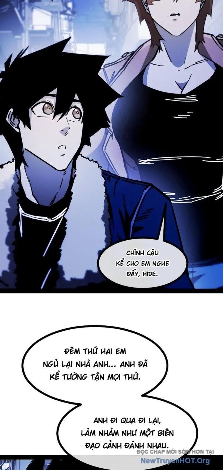 Sống Còn Chapter 14 - 11