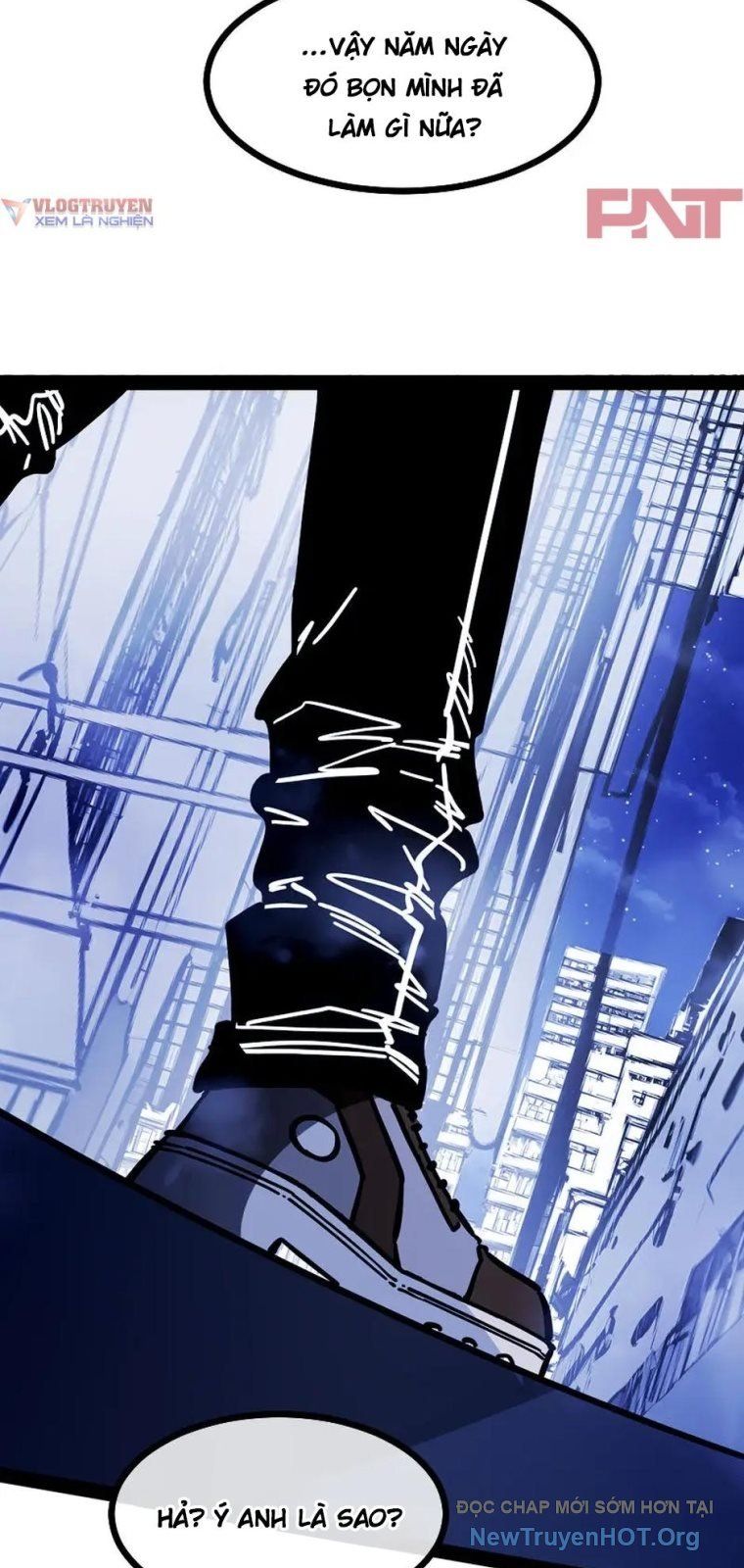 Sống Còn Chapter 14 - 13