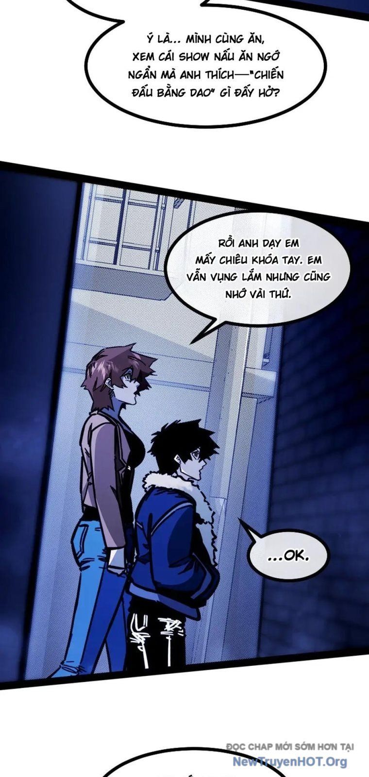 Sống Còn Chapter 14 - 14