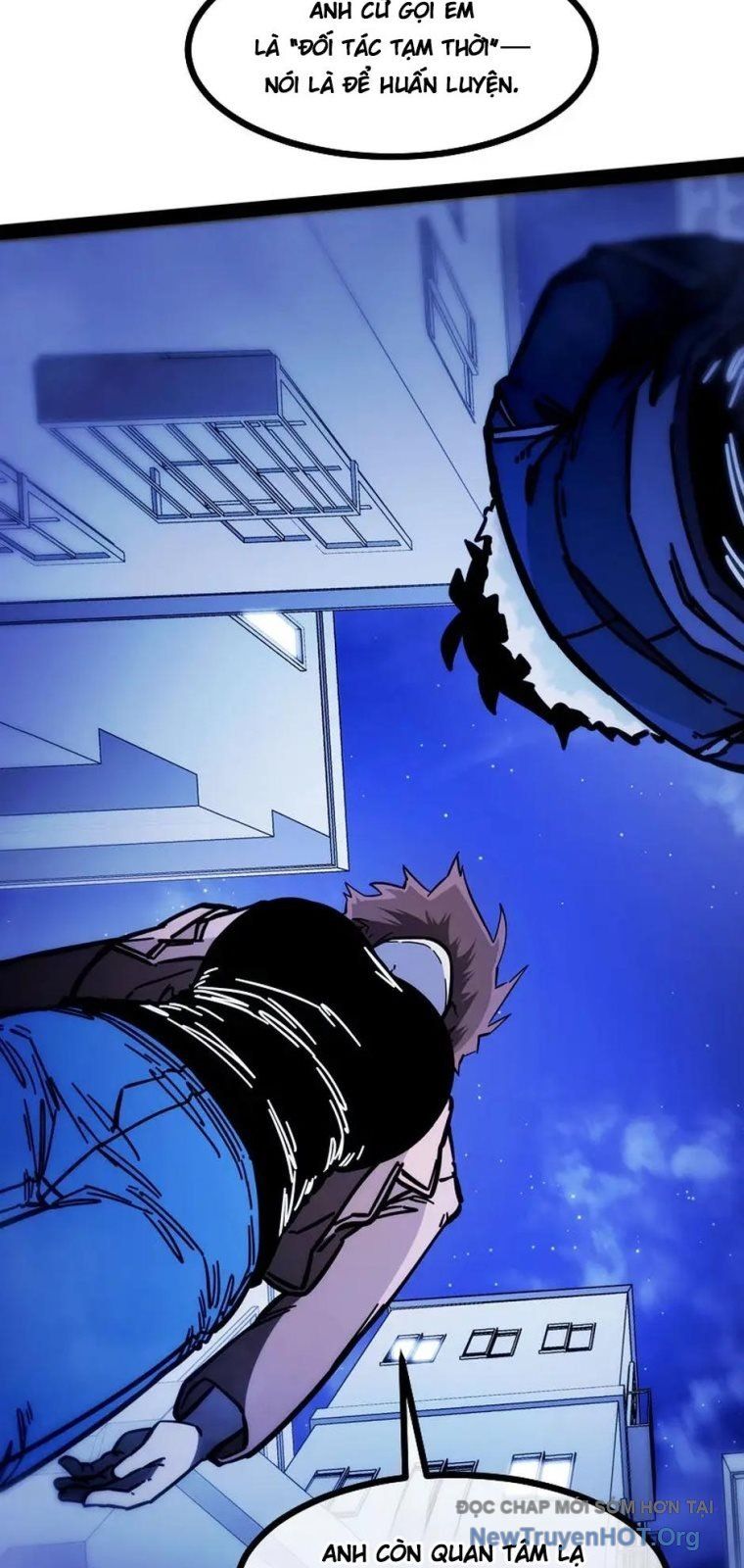 Sống Còn Chapter 14 - 15