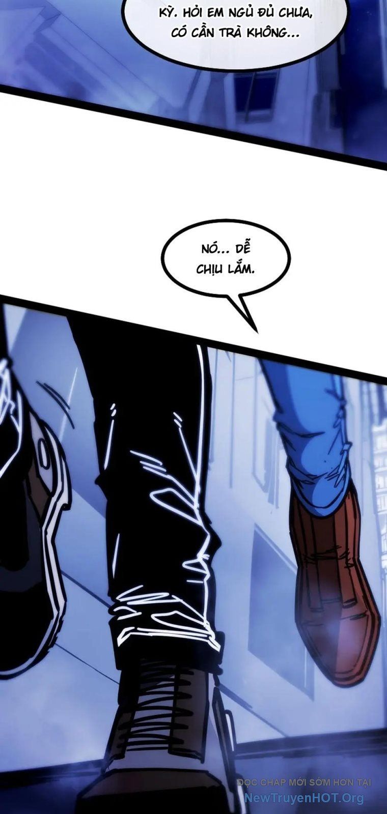 Sống Còn Chapter 14 - 16