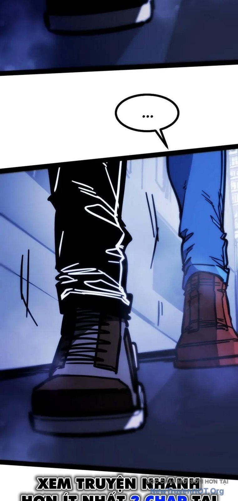 Sống Còn Chapter 14 - 17