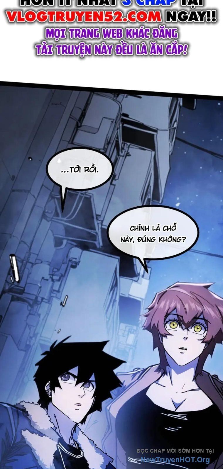 Sống Còn Chapter 14 - 18