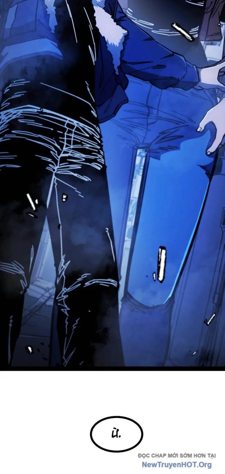 Sống Còn Chapter 14 - 19