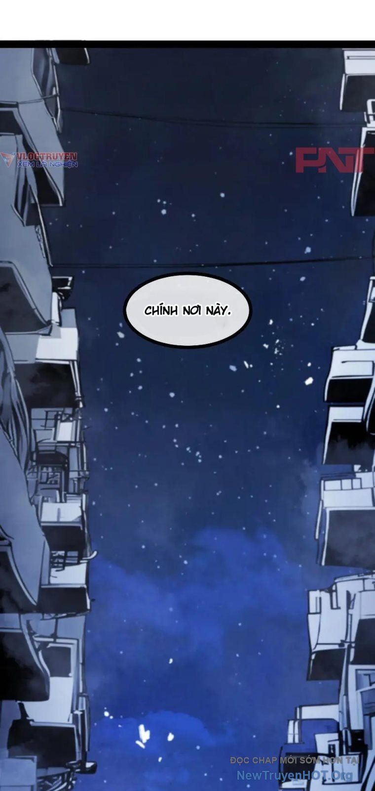 Sống Còn Chapter 14 - 20