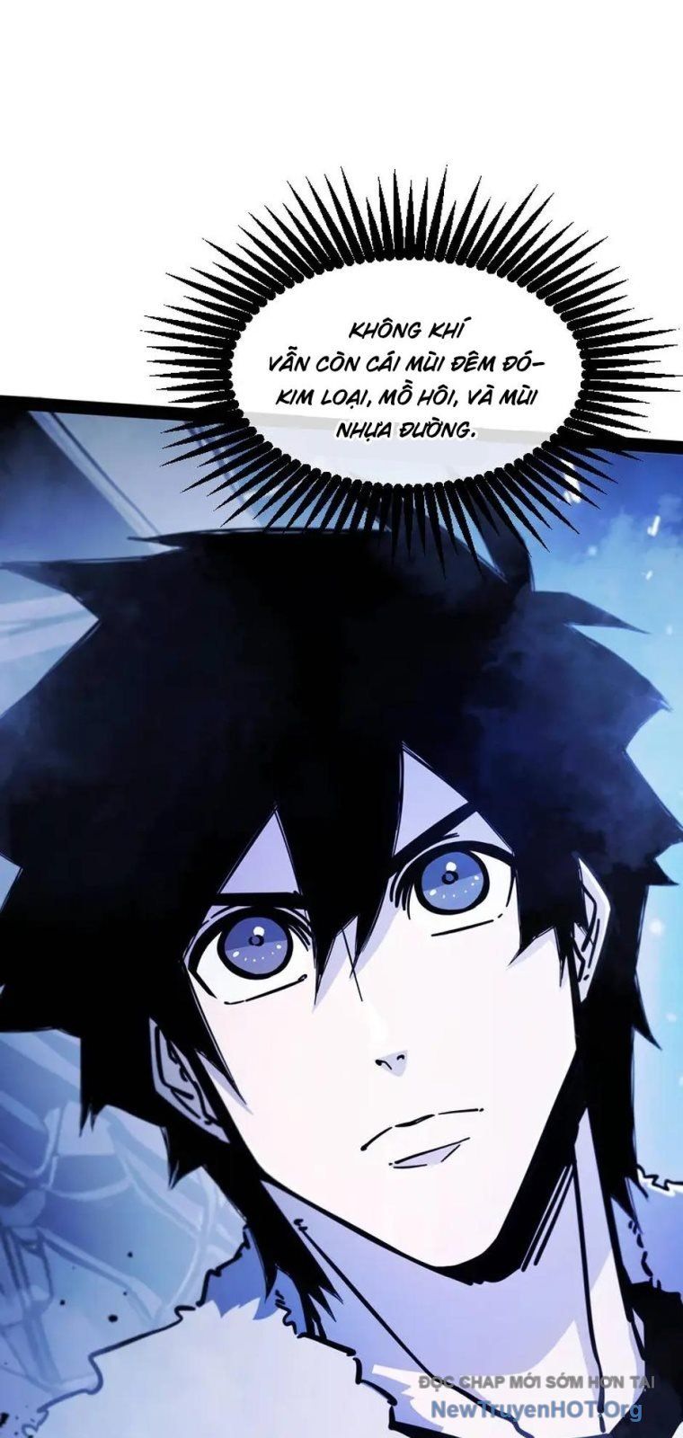 Sống Còn Chapter 14 - 22