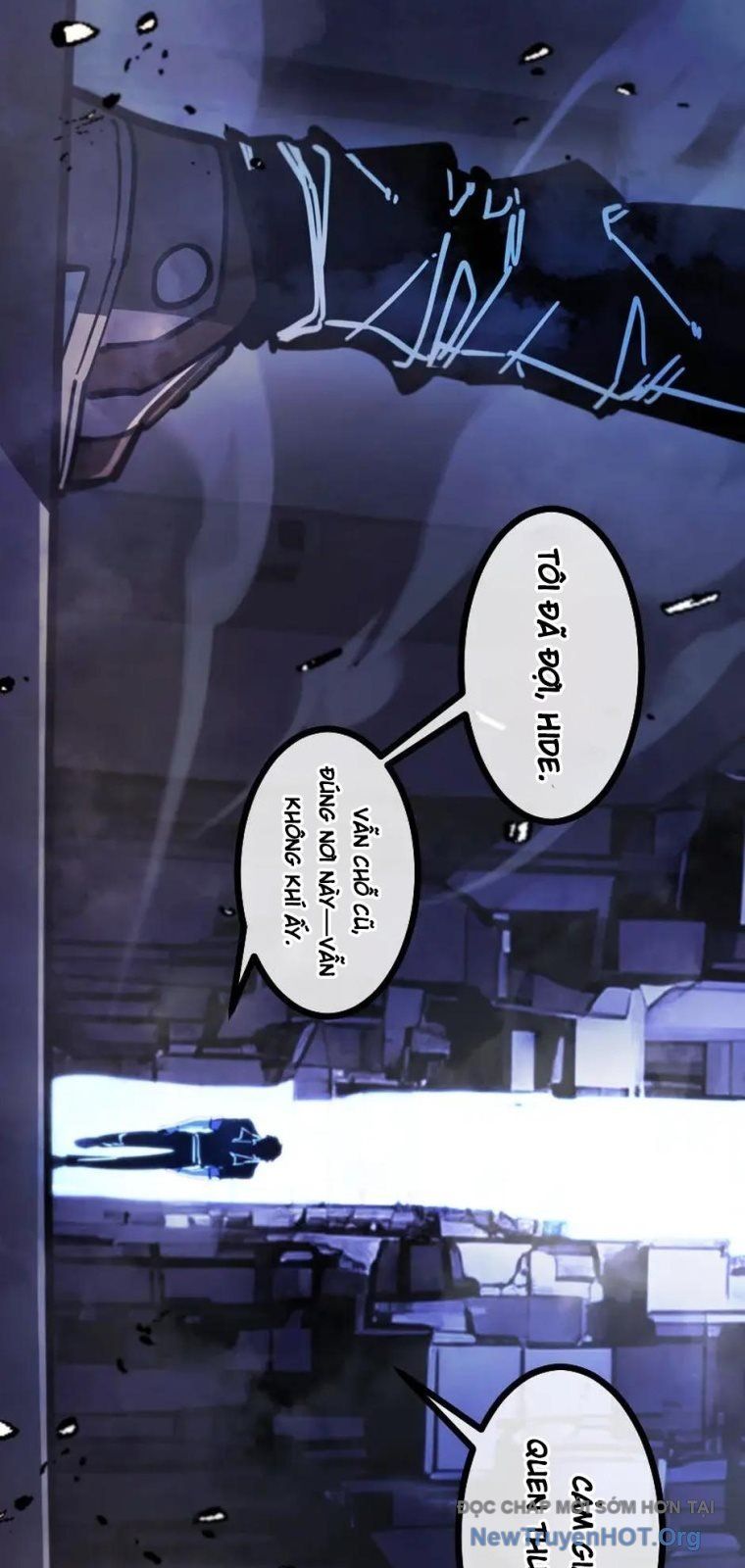 Sống Còn Chapter 14 - 29