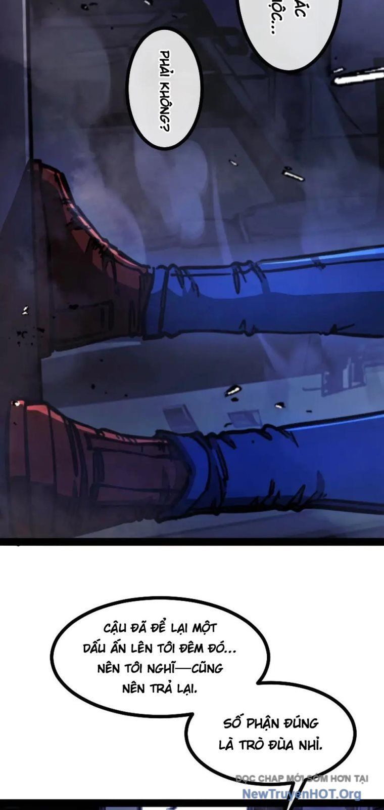 Sống Còn Chapter 14 - 30