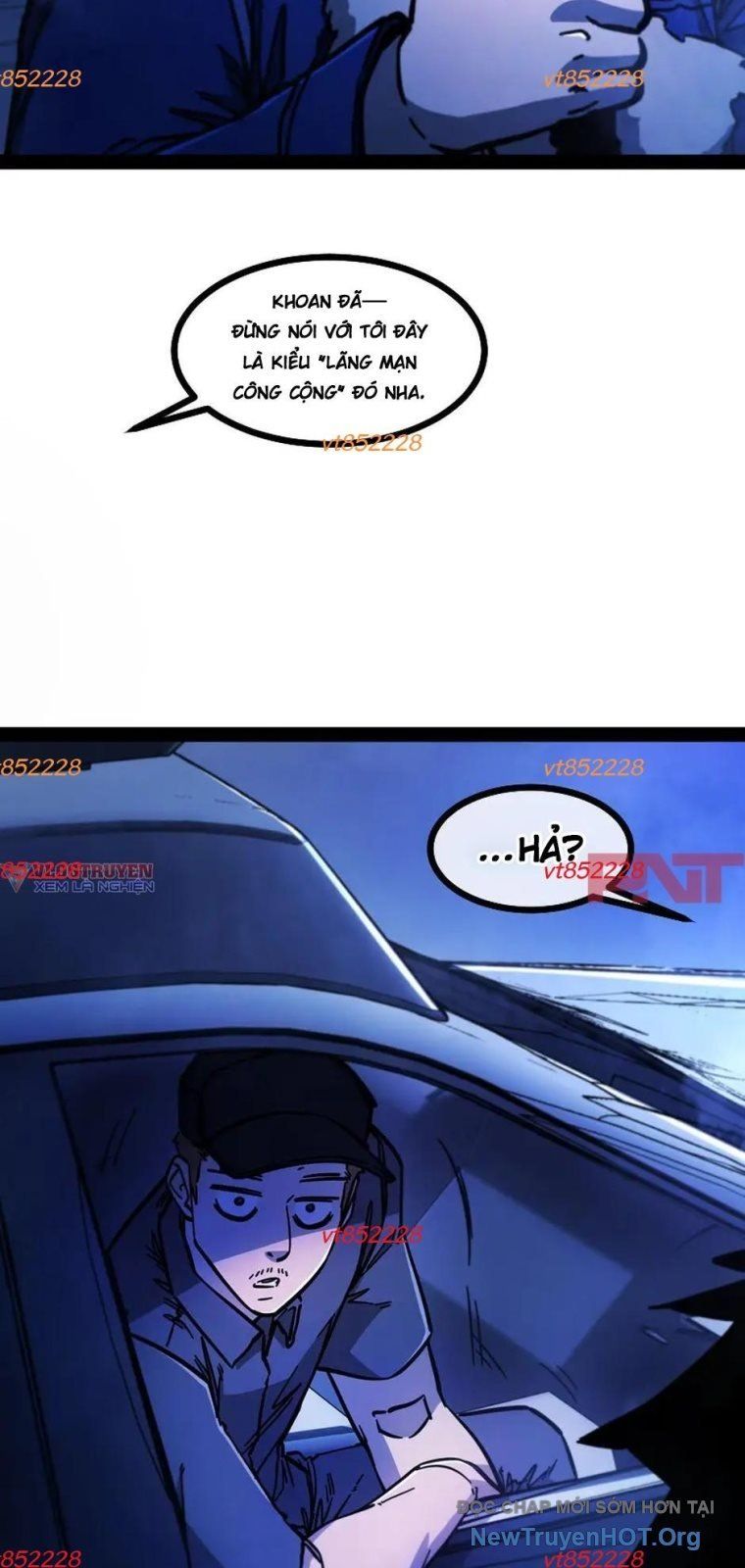 Sống Còn Chapter 14 - 4