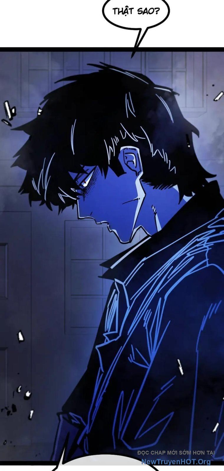 Sống Còn Chapter 14 - 36