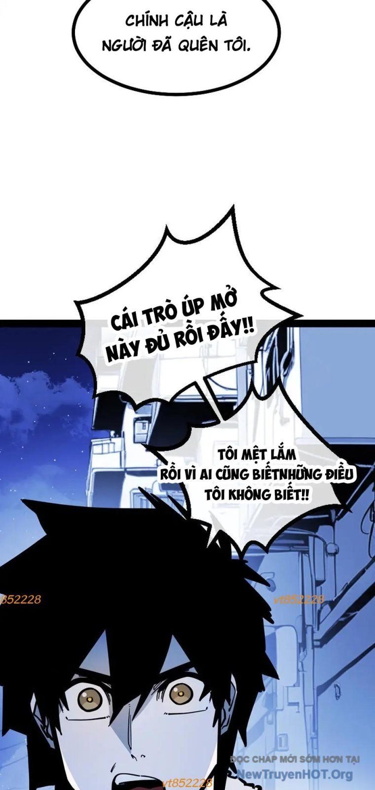 Sống Còn Chapter 14 - 37