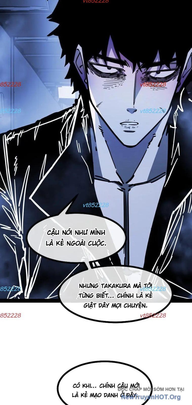 Sống Còn Chapter 14 - 39