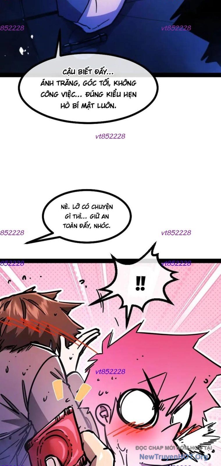 Sống Còn Chapter 14 - 5