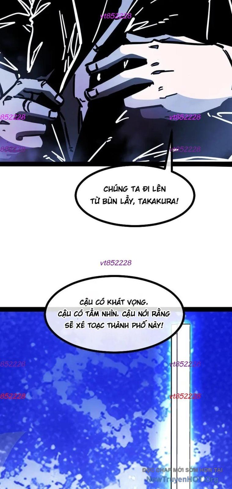 Sống Còn Chapter 14 - 45