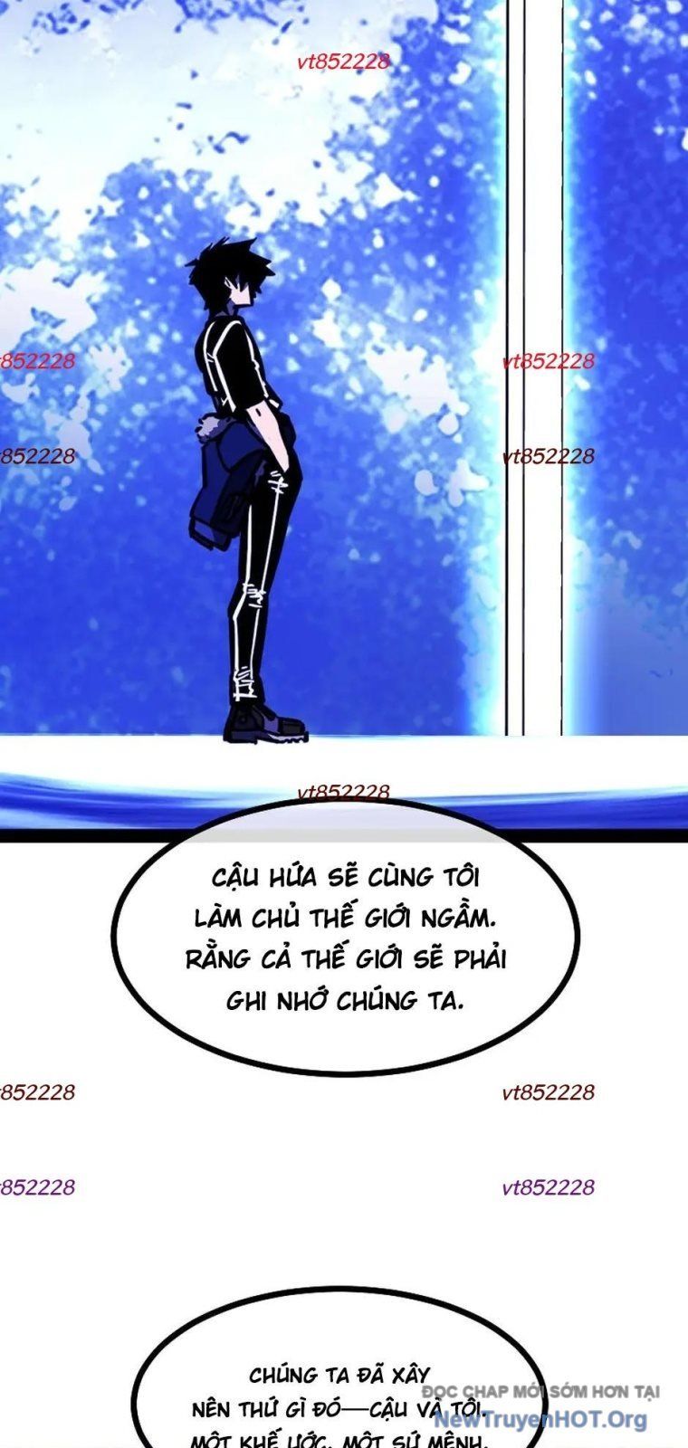 Sống Còn Chapter 14 - 46