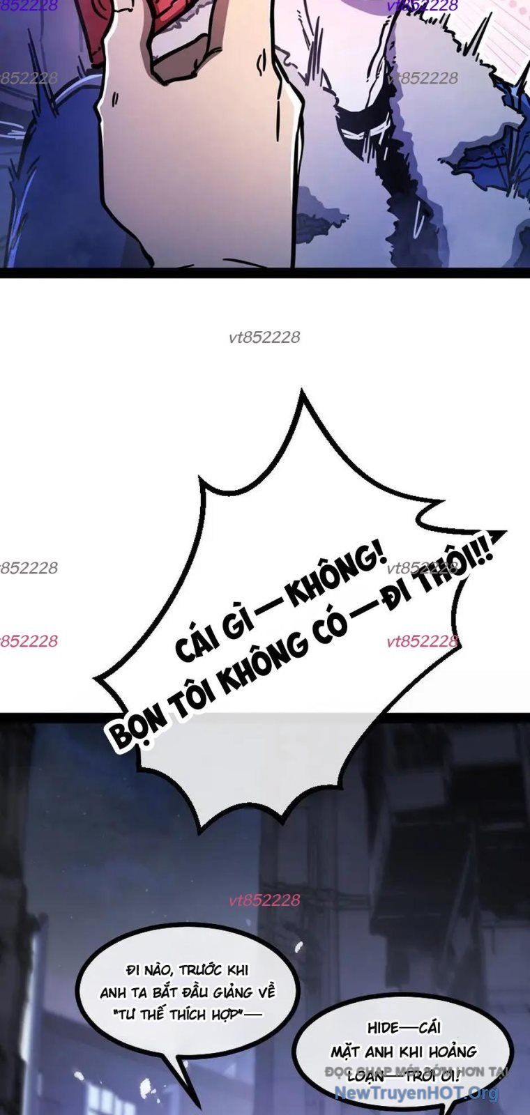 Sống Còn Chapter 14 - 6