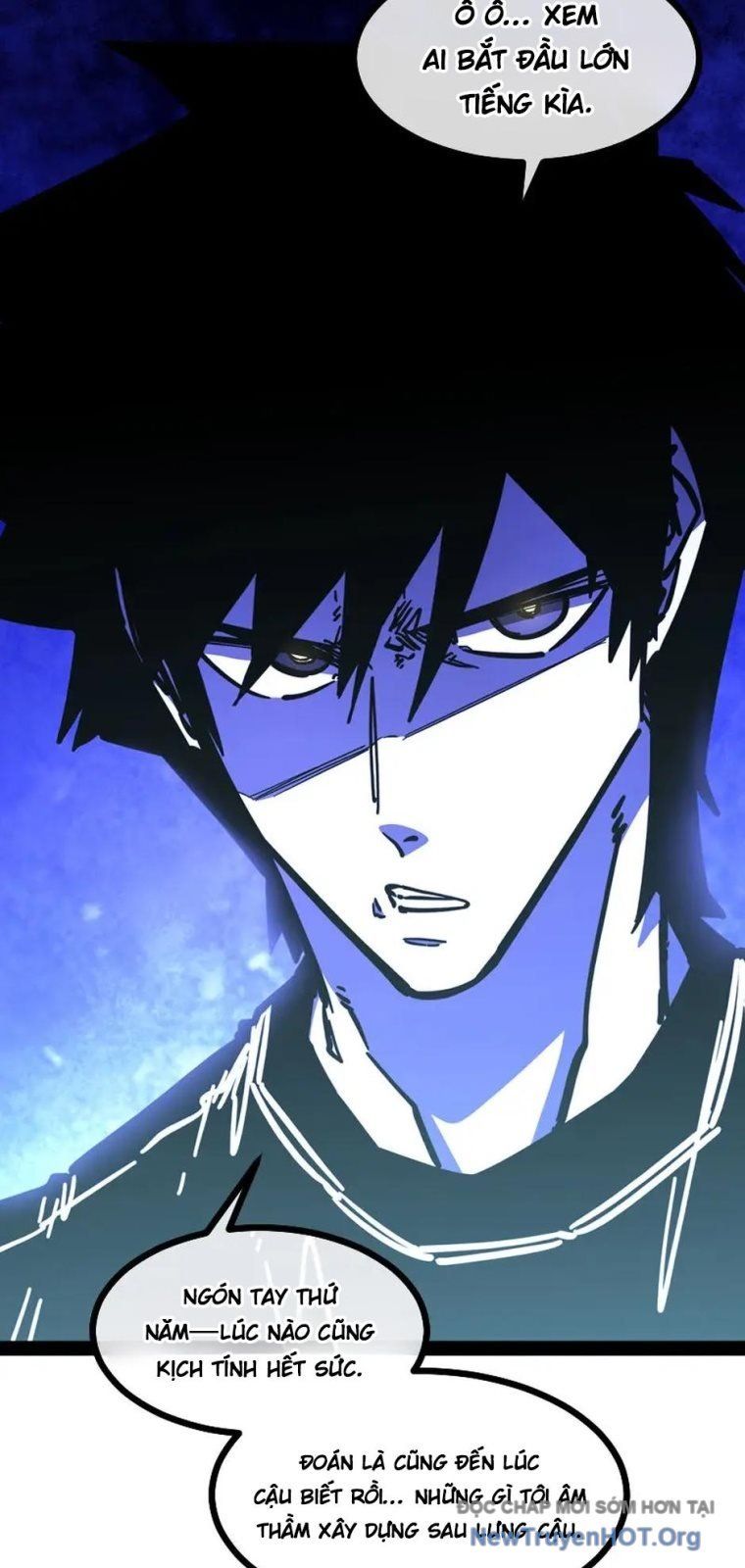 Sống Còn Chapter 14 - 58