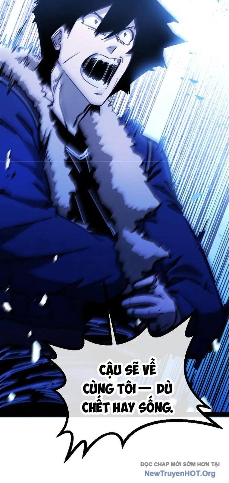 Sống Còn Chapter 14 - 64