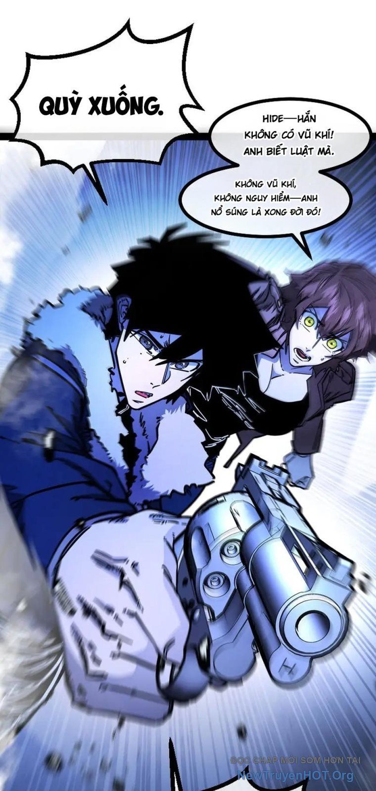 Sống Còn Chapter 14 - 66