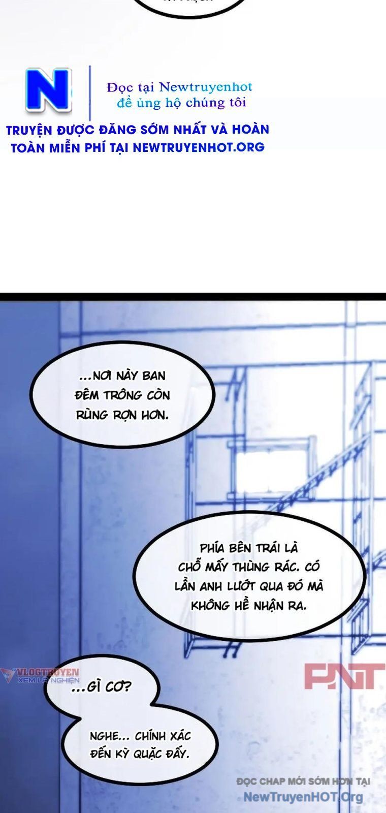 Sống Còn Chapter 14 - 8