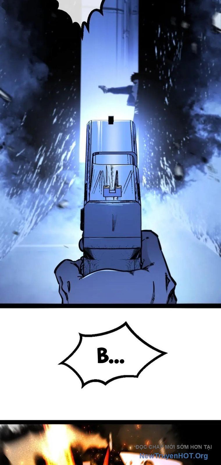 Sống Còn Chapter 14 - 72