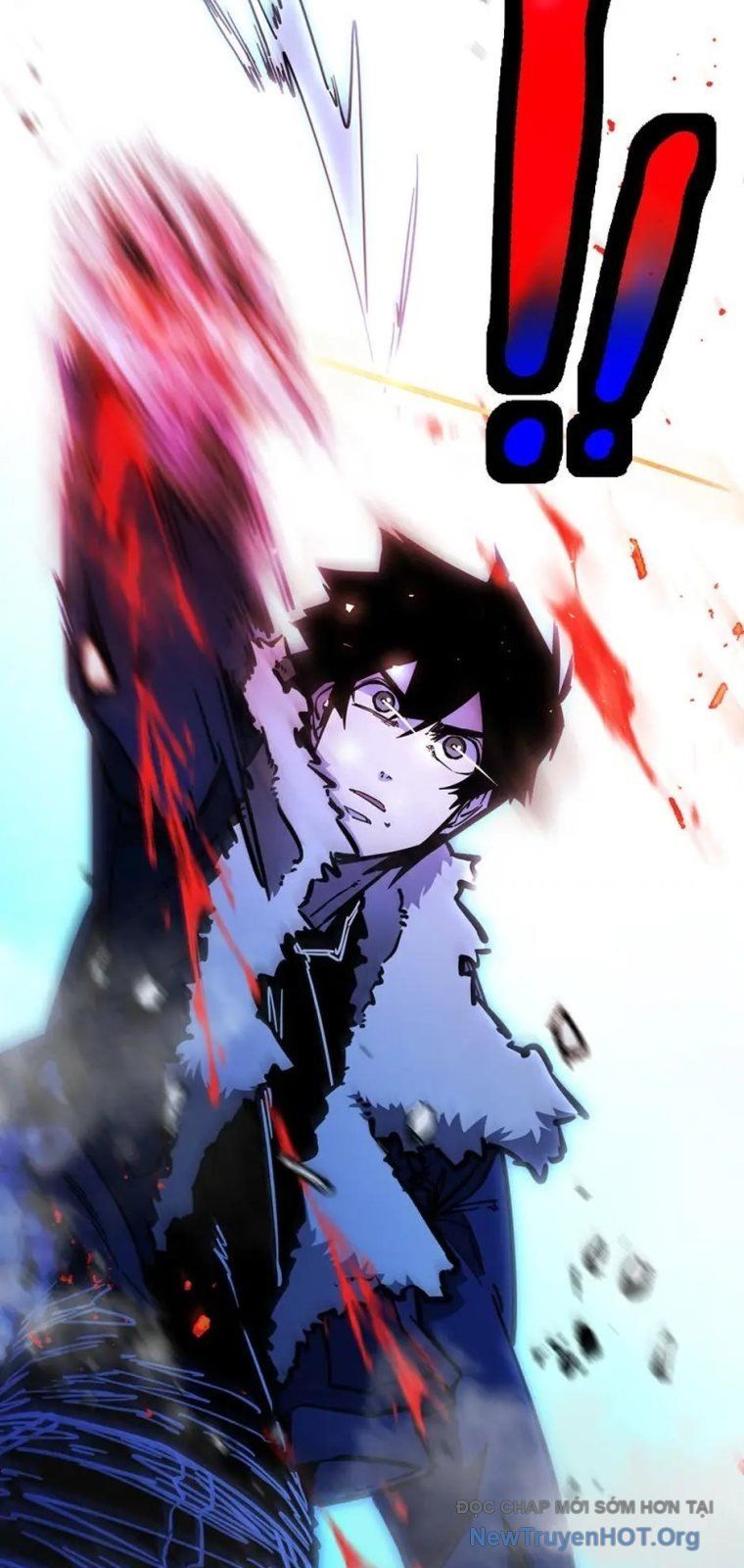 Sống Còn Chapter 14 - 74