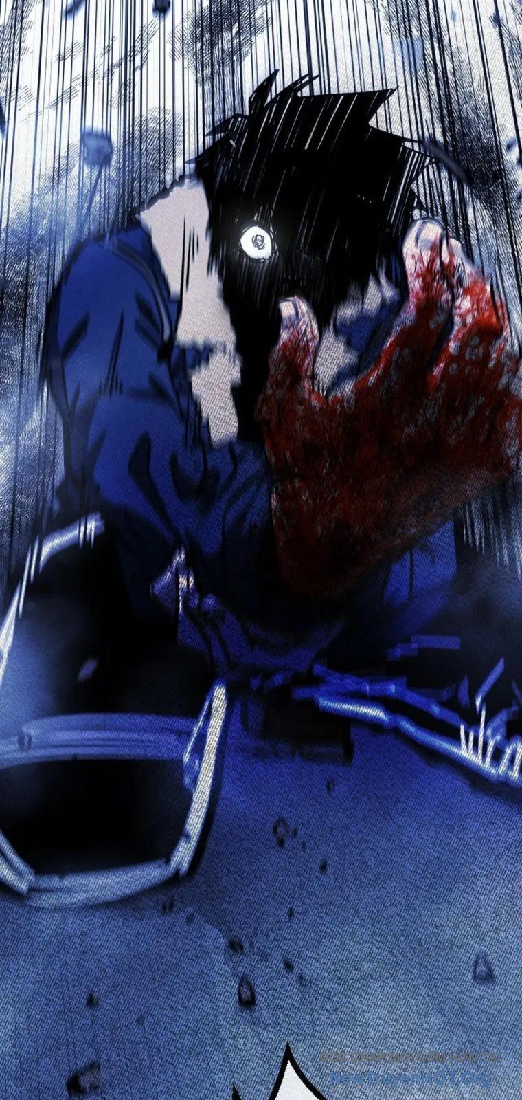 Sống Còn Chapter 15 - 13