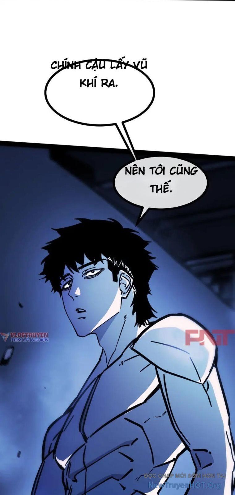 Sống Còn Chapter 15 - 18