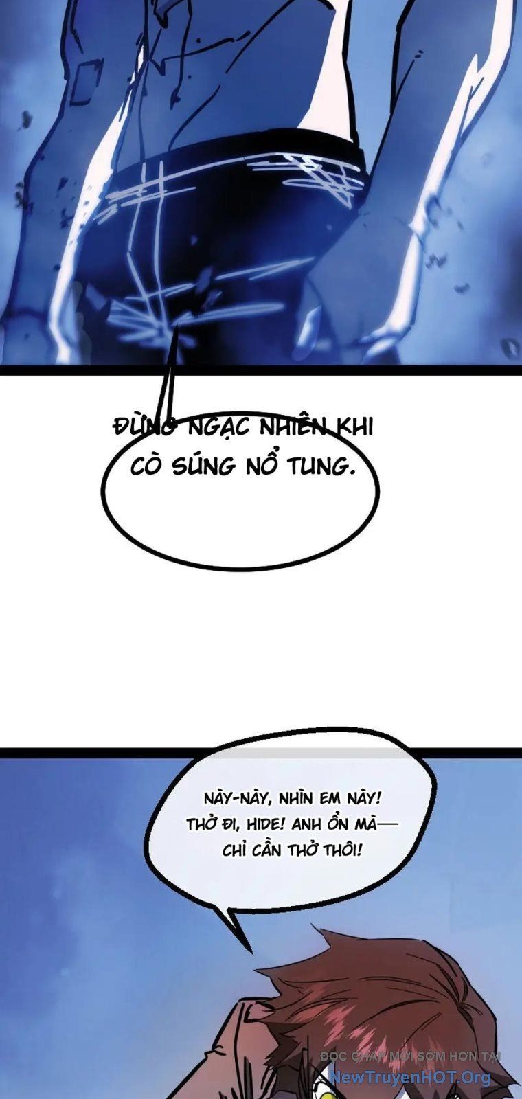 Sống Còn Chapter 15 - 19