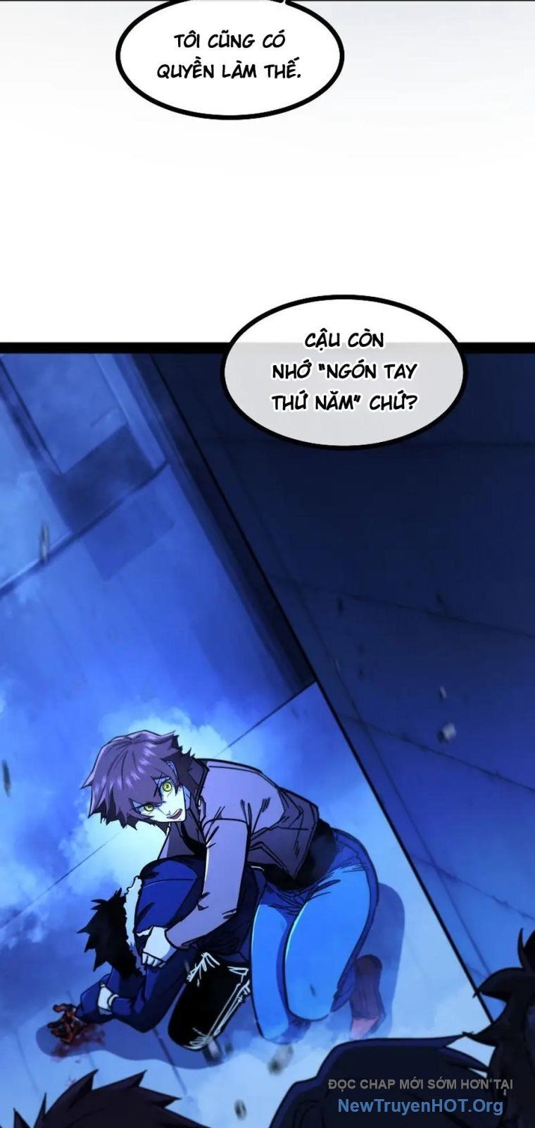 Sống Còn Chapter 15 - 22