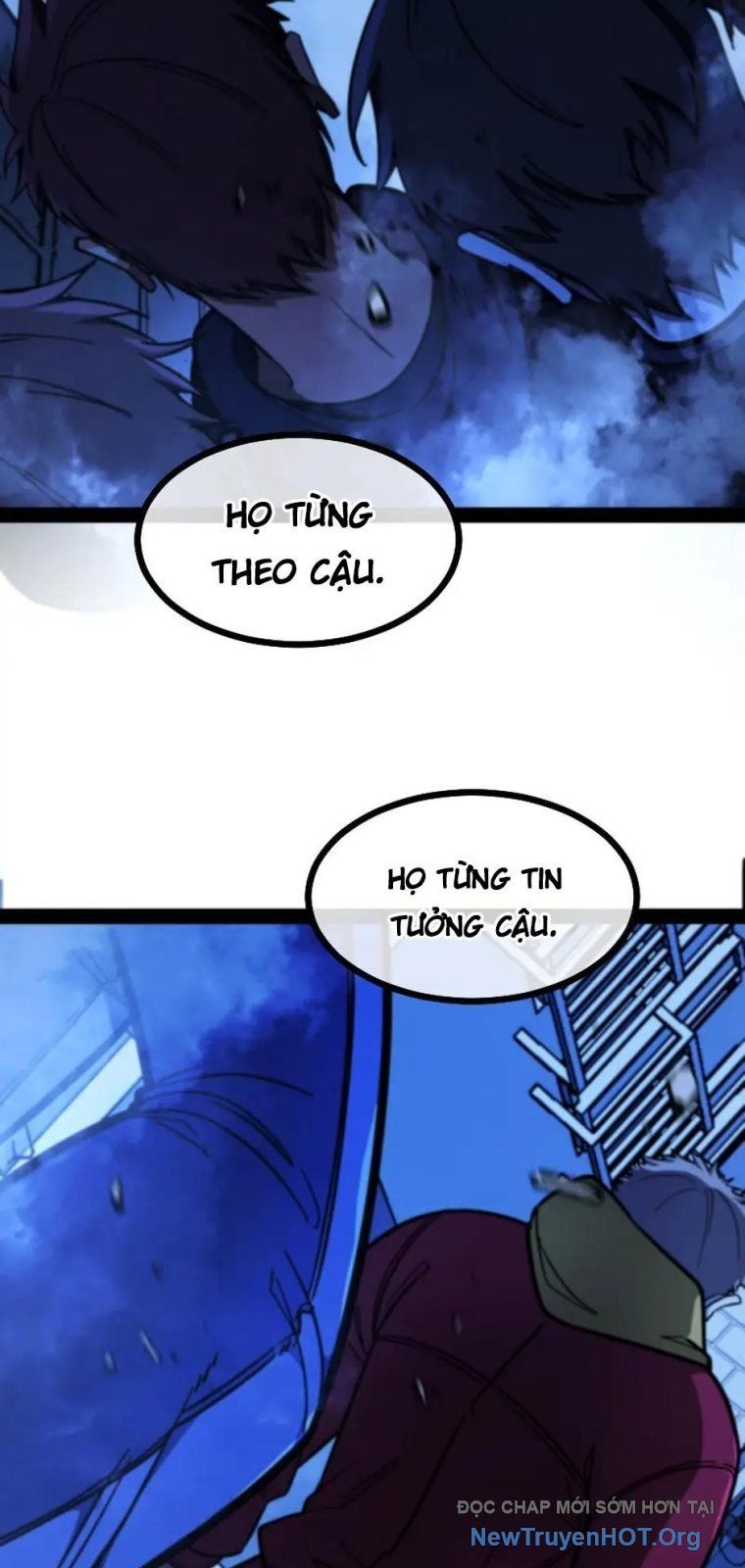 Sống Còn Chapter 15 - 23