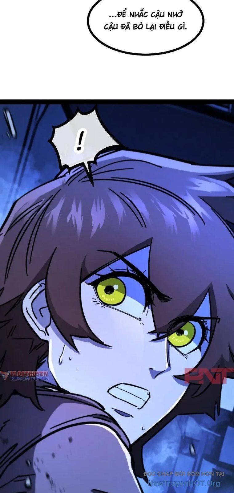 Sống Còn Chapter 15 - 25