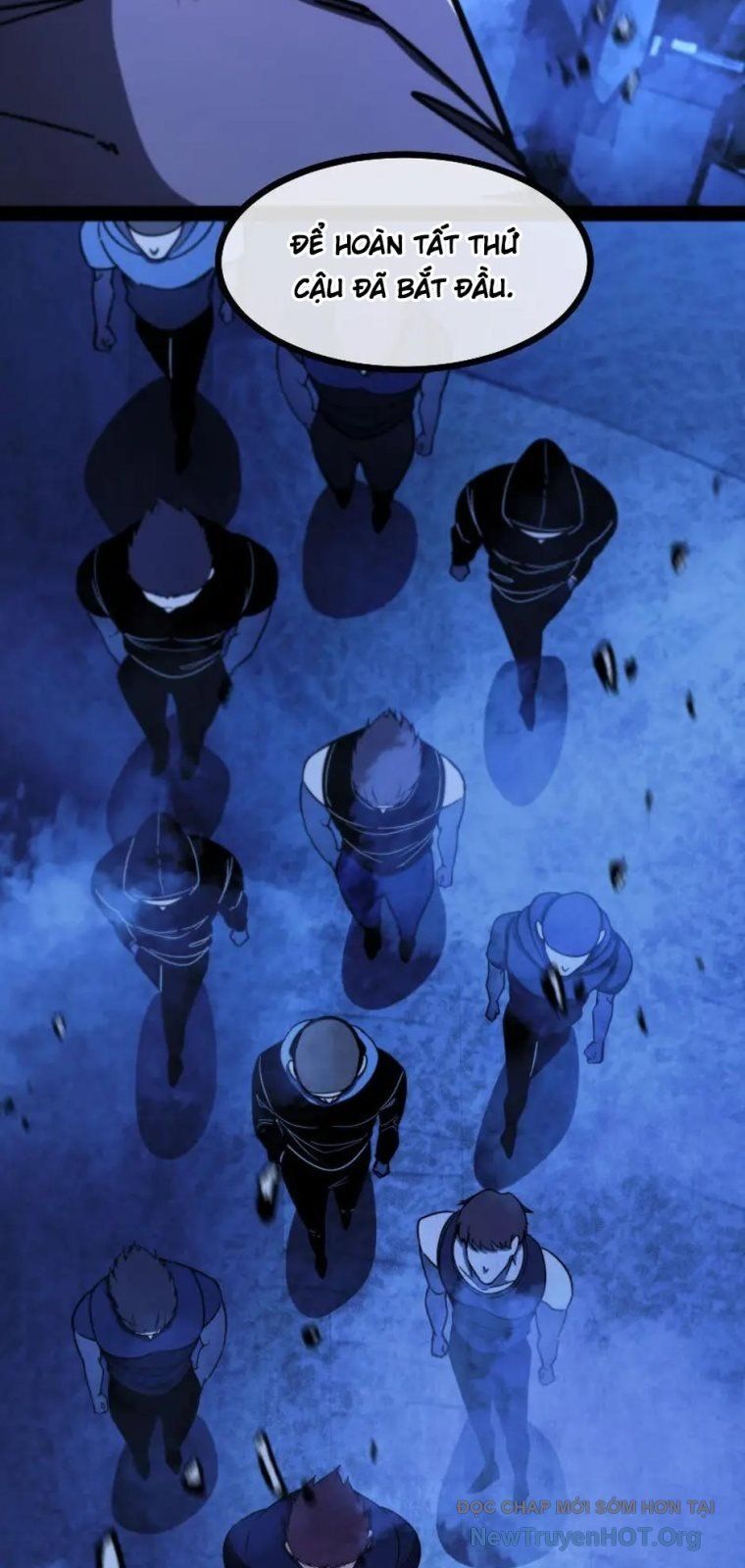 Sống Còn Chapter 15 - 26