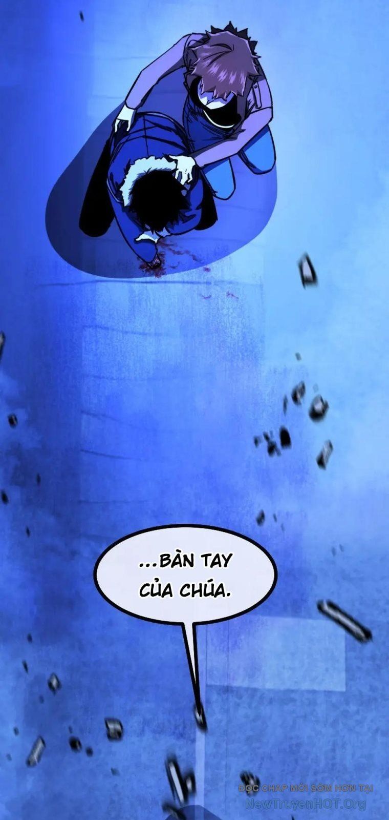 Sống Còn Chapter 15 - 28