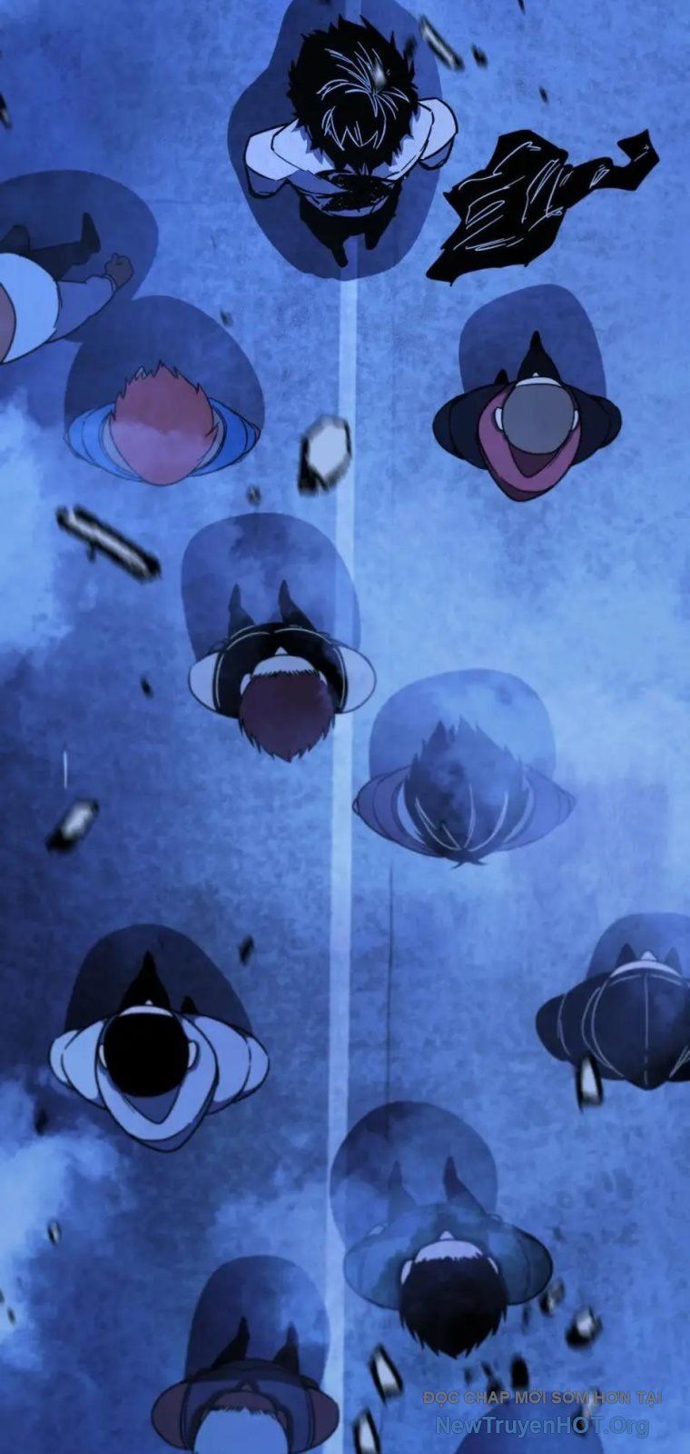 Sống Còn Chapter 15 - 29