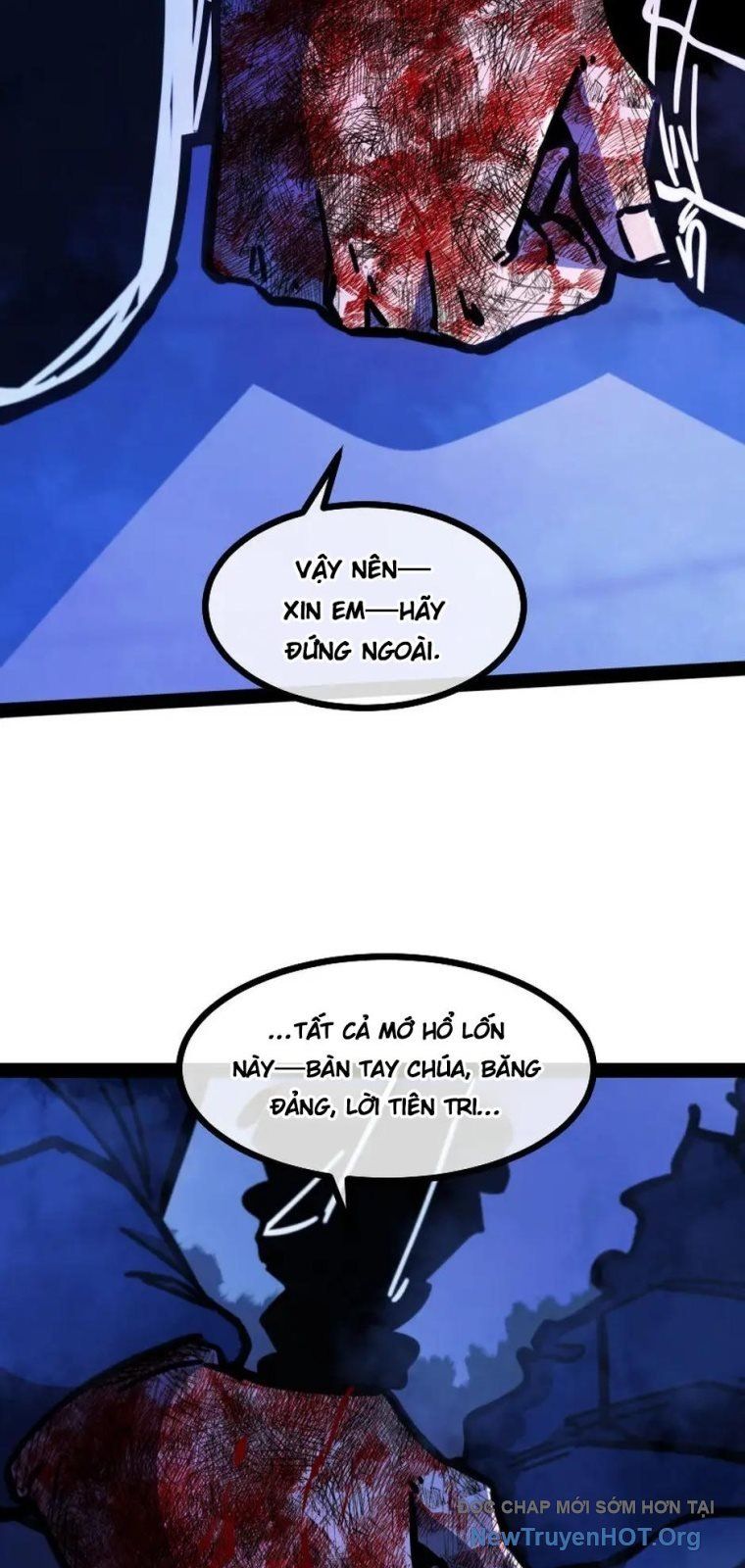 Sống Còn Chapter 15 - 40