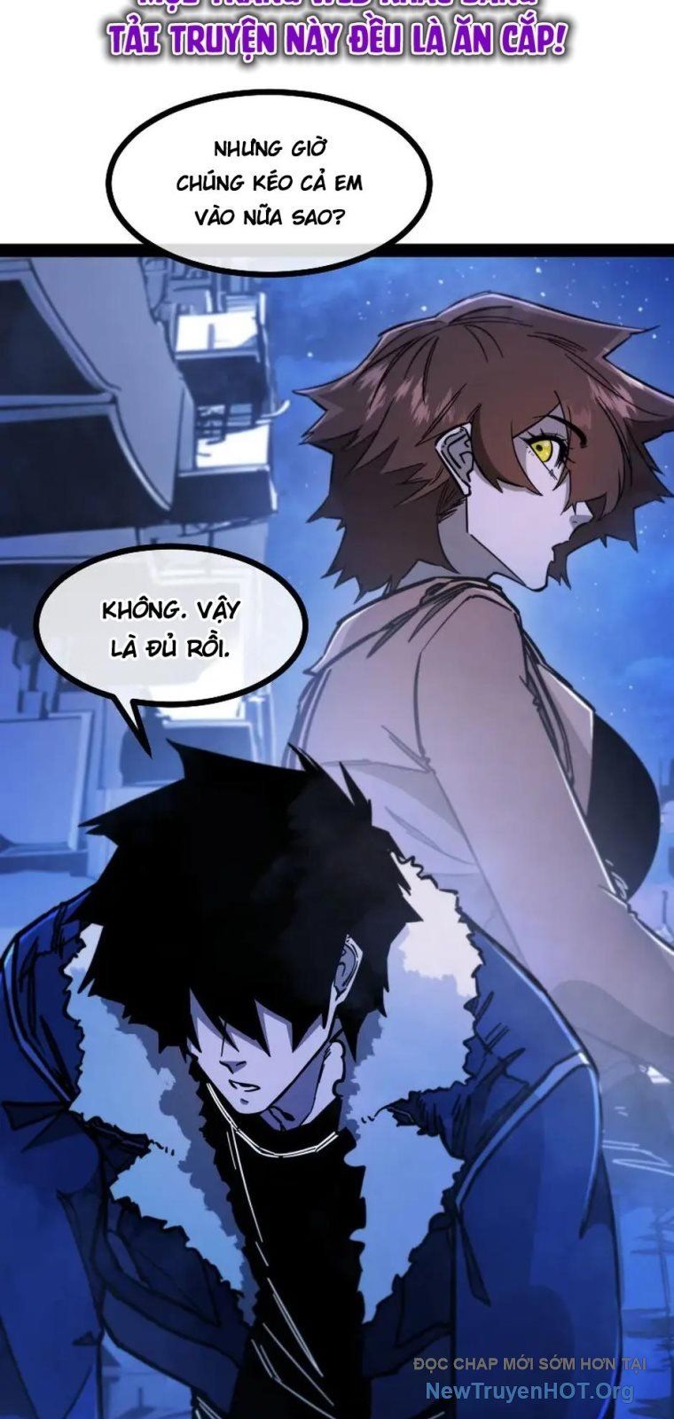 Sống Còn Chapter 15 - 42