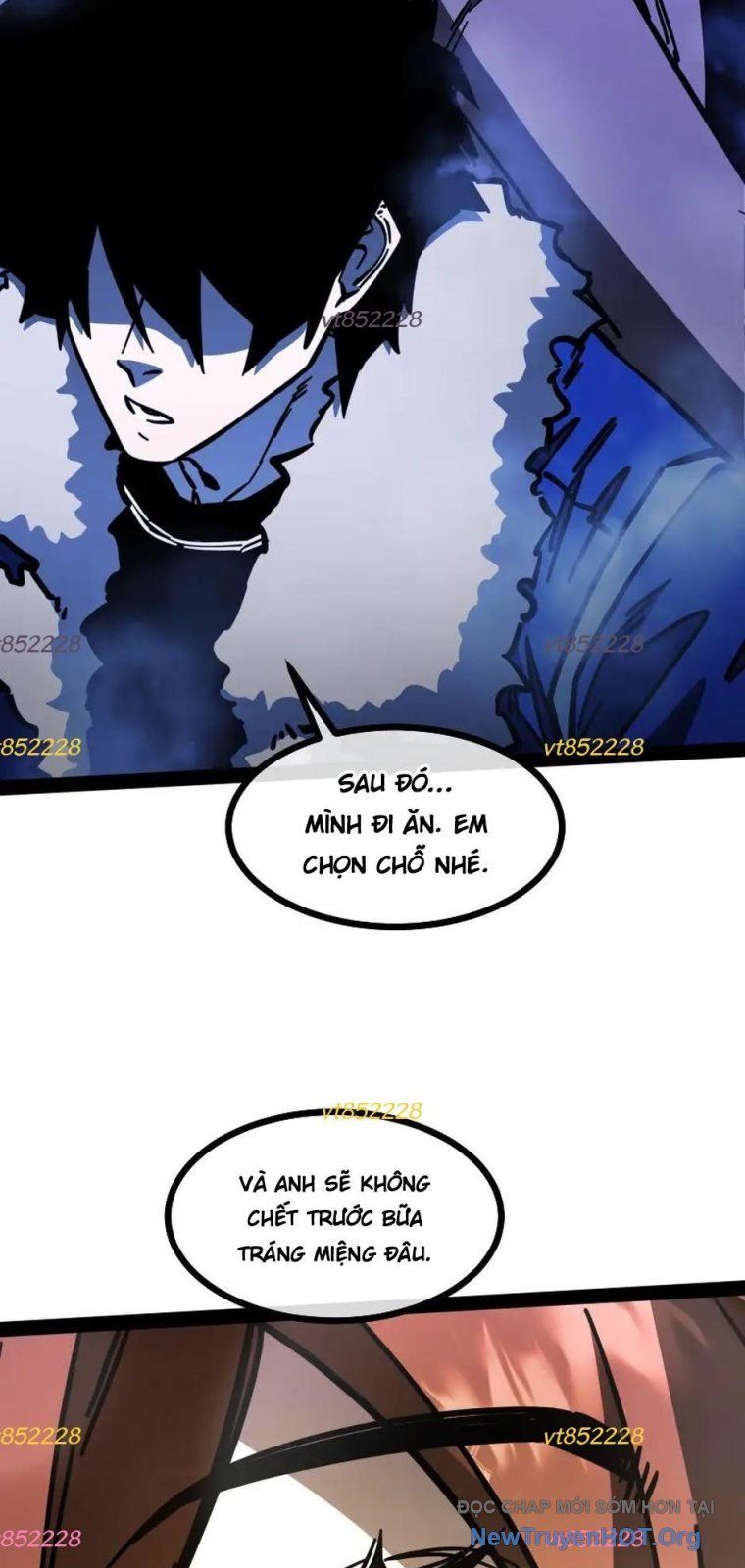 Sống Còn Chapter 15 - 51