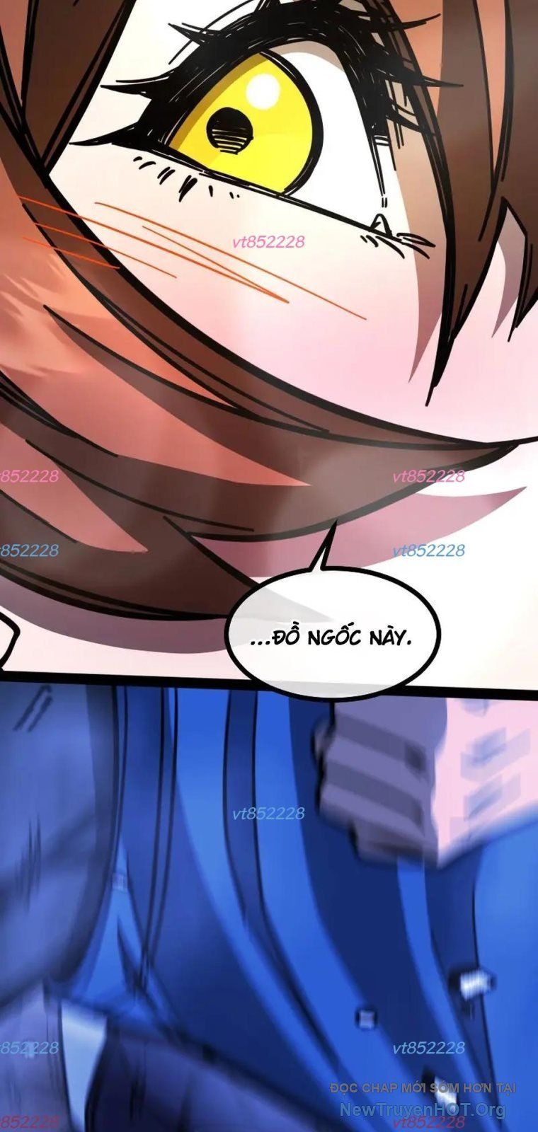 Sống Còn Chapter 15 - 52