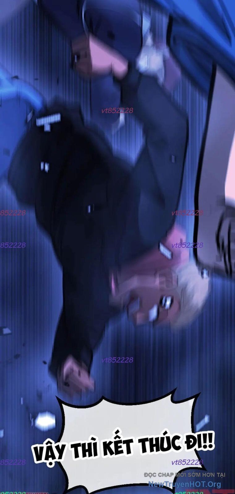 Sống Còn Chapter 15 - 53
