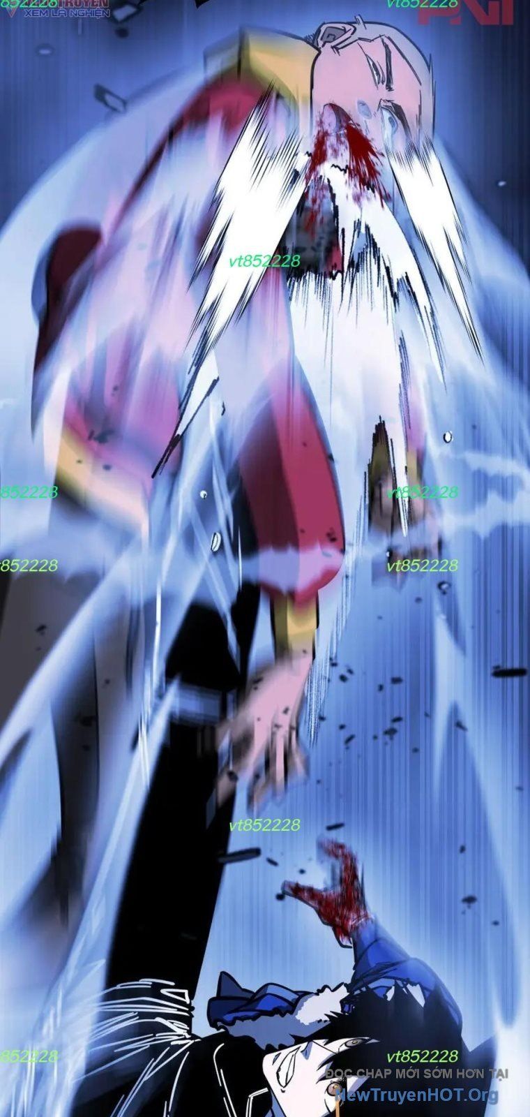 Sống Còn Chapter 15 - 54