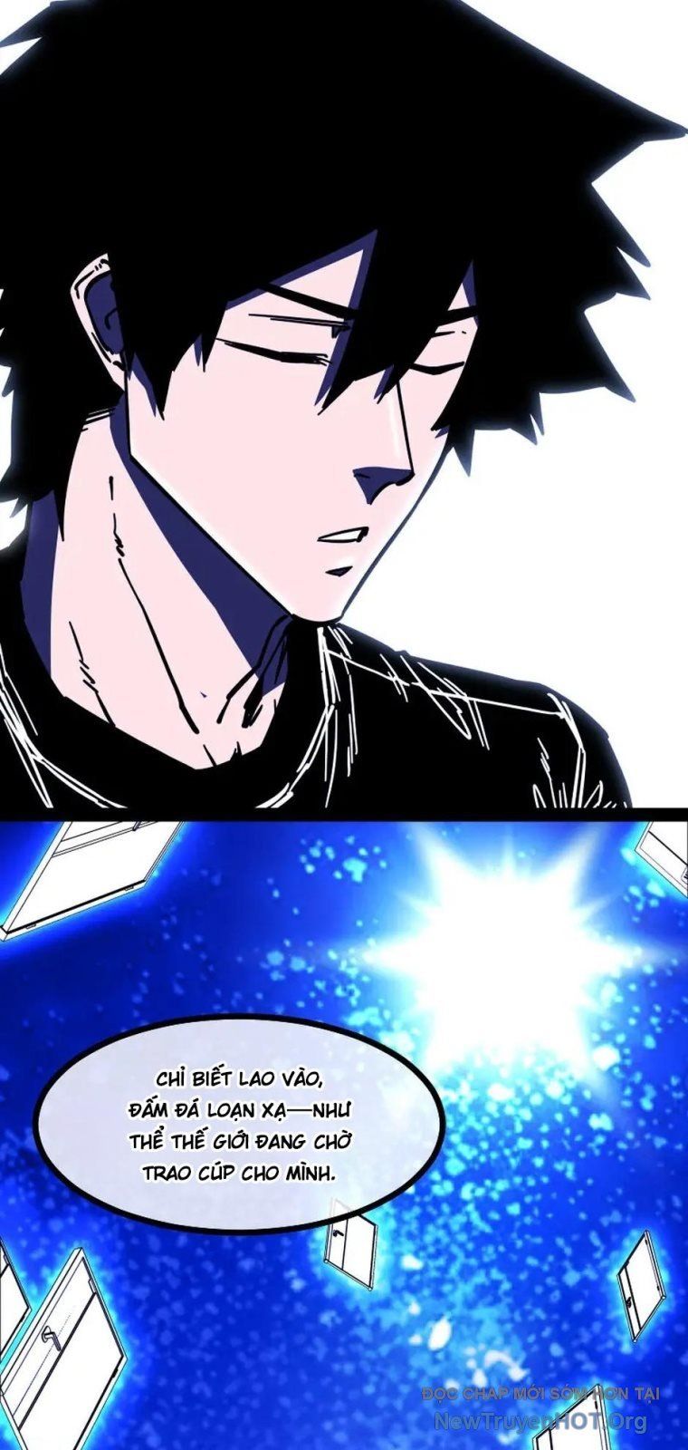 Sống Còn Chapter 15 - 58