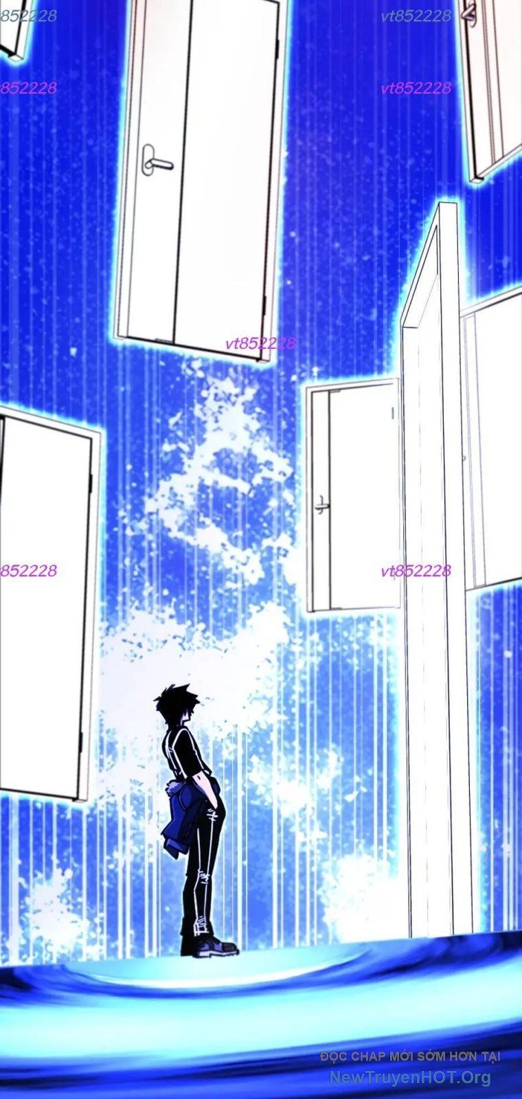 Sống Còn Chapter 15 - 7