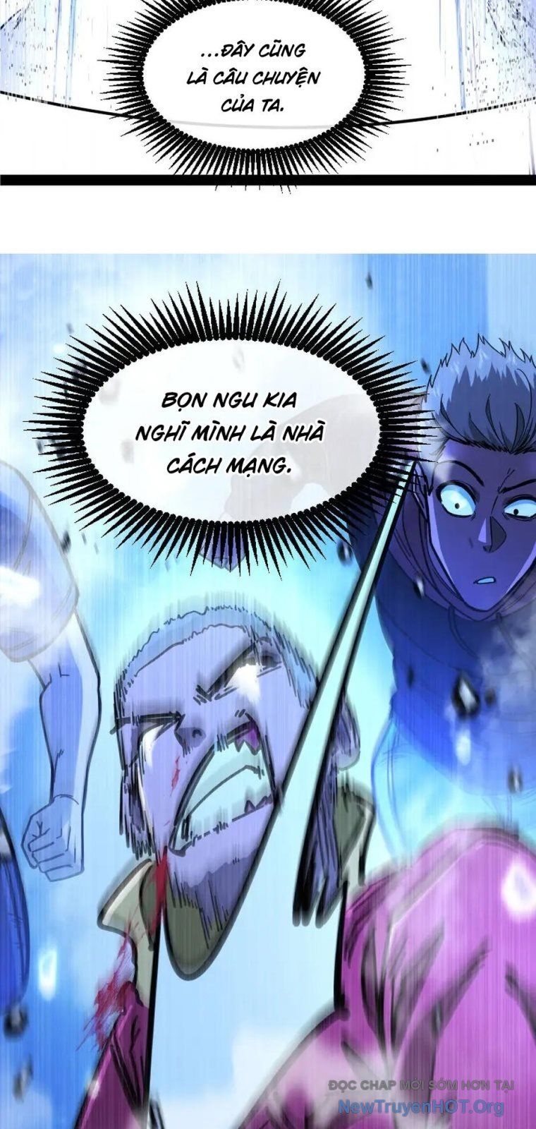 Sống Còn Chapter 15 - 70