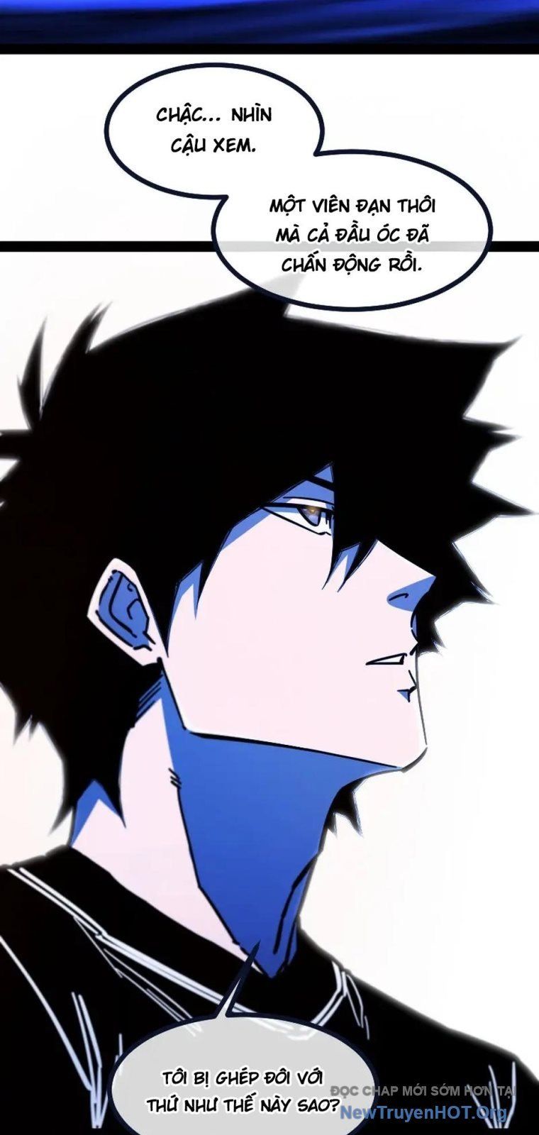 Sống Còn Chapter 15 - 8