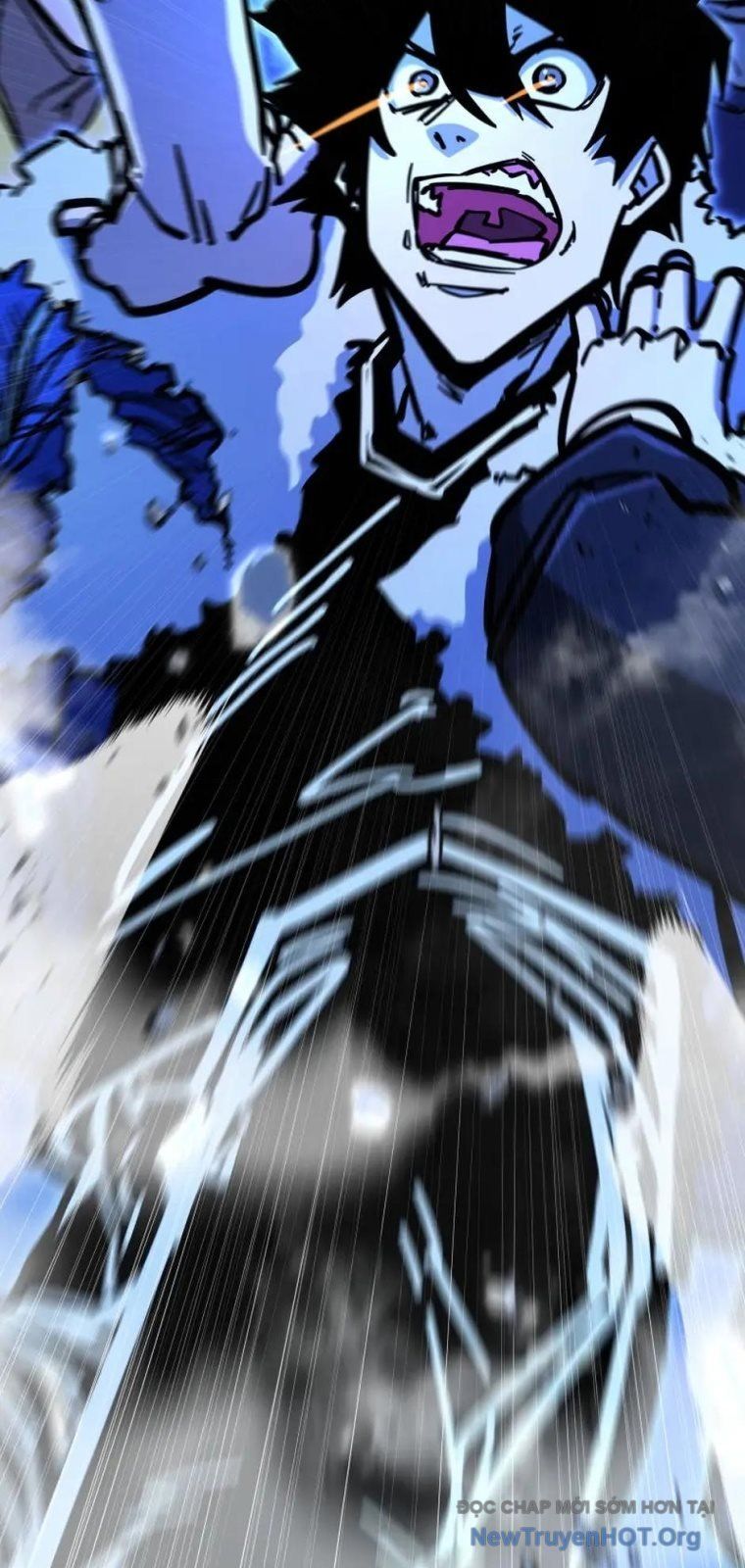 Sống Còn Chapter 15 - 74