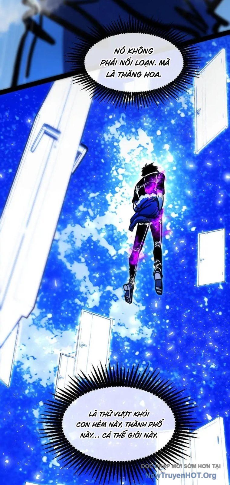 Sống Còn Chapter 15 - 76