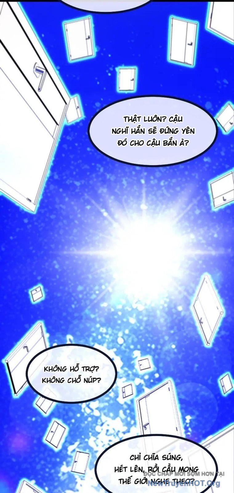 Sống Còn Chapter 15 - 9